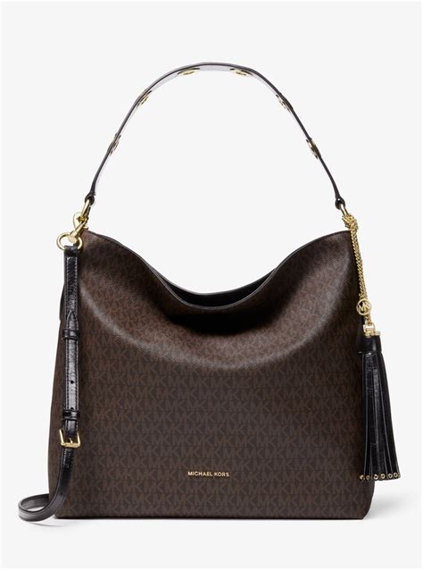 michael kors big tote brooklyn|michael kors large brooklyn bag.